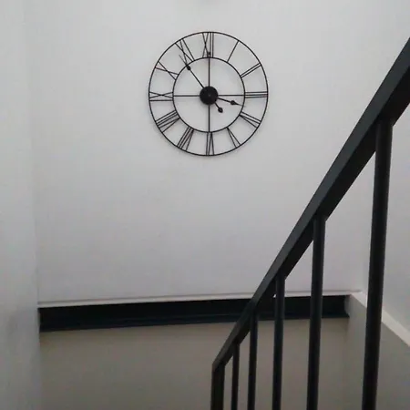 Metro Hostel Lissabon
