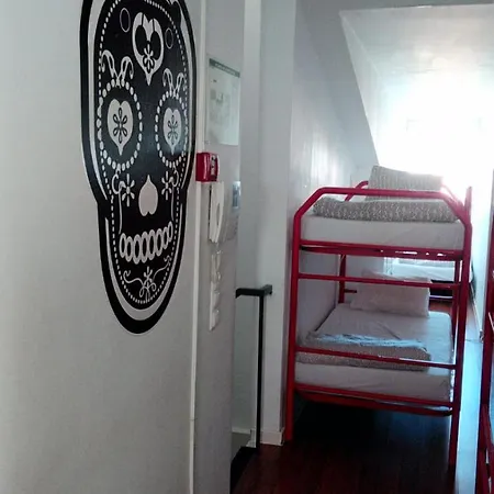 Hostal Metro