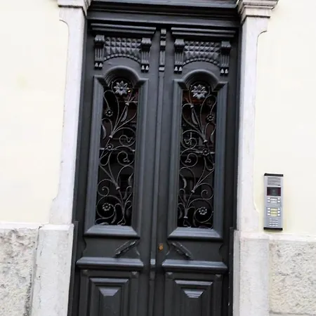 旅馆 里斯本地铁旅舍 Lisboa