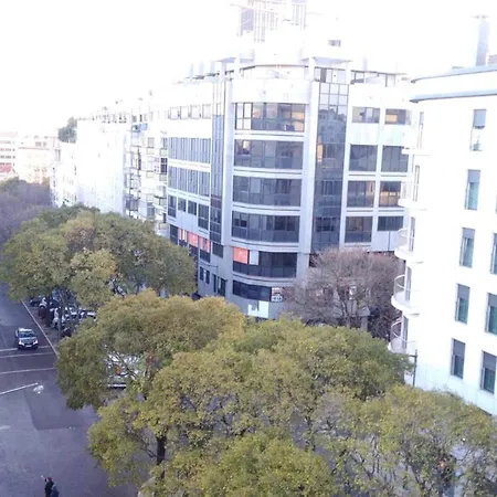 里斯本地铁旅舍 * Lisboa