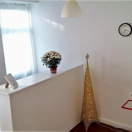 Hostal Metro