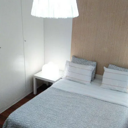 Hostal Metro Lisboa